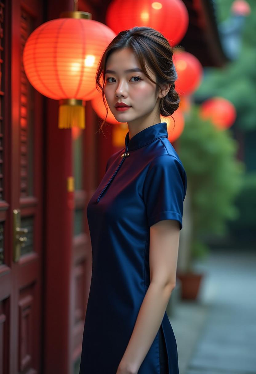 疯狂的贵族电影海报